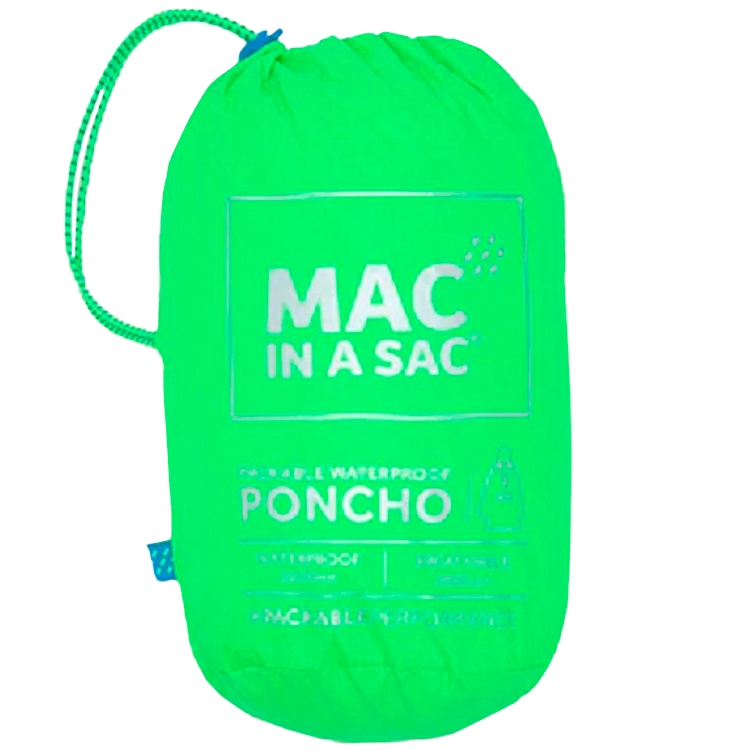 Пончо Mac Origin 2 Poncho